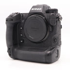 Nikon Z9 Gehäuse gebraucht