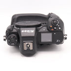 Nikon Z9 Gehäuse gebraucht