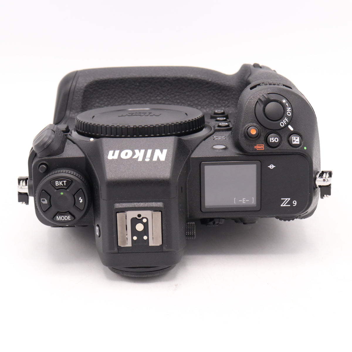 Nikon Z9 Gehäuse gebraucht