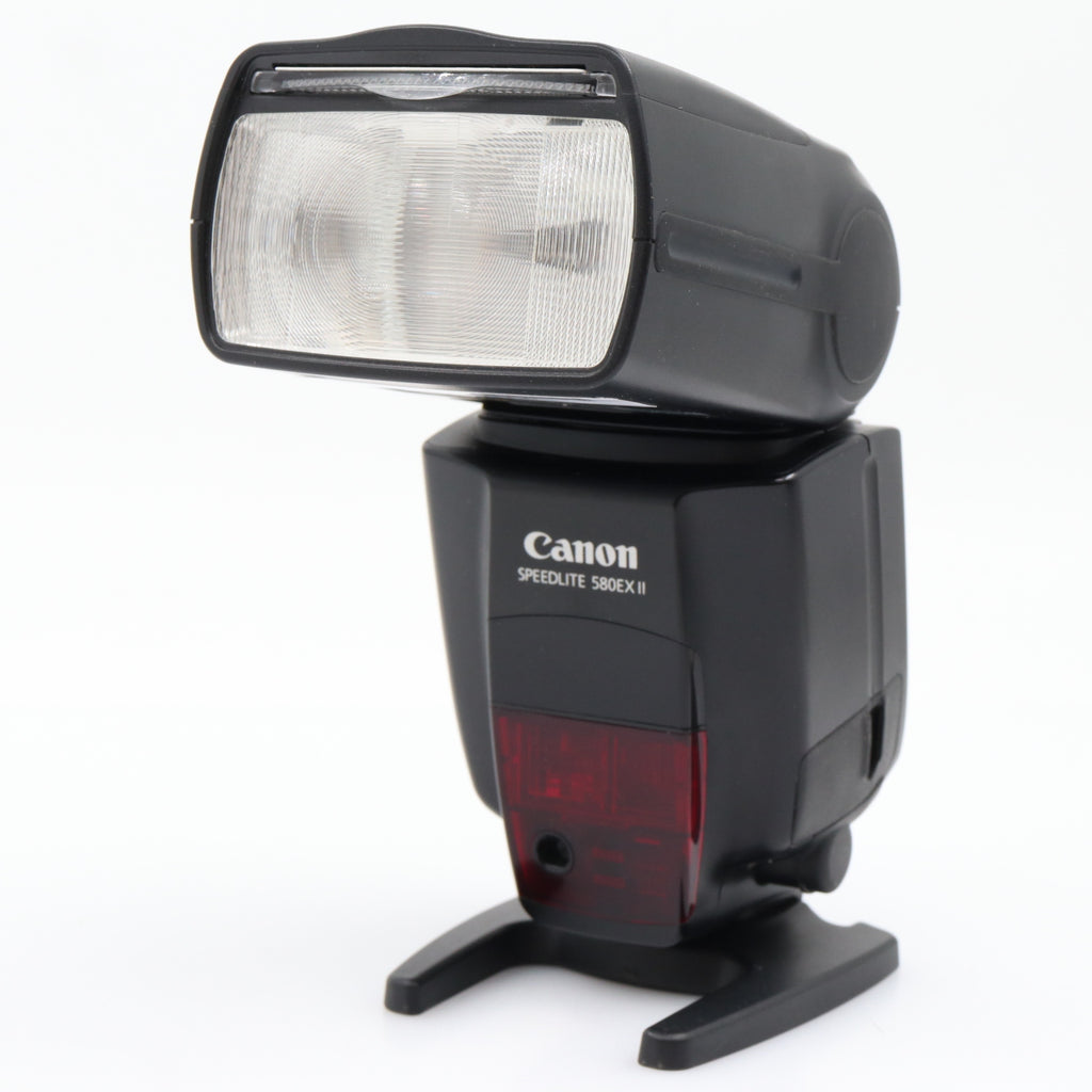 Canon Speedlite 580EX II gebraucht