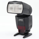 Canon Speedlite 580EX II gebraucht