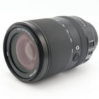 Sony FE 70-300mm f/4.5-5.6 G OSS gebraucht