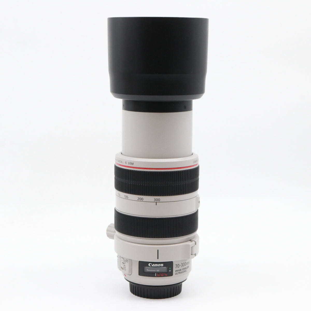 Canon EF 70-300mm f/4-5.6 L IS USM used