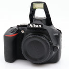 Nikon D3500 Gehäuse gebraucht