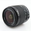 Canon EF-S 18-55mm f/3.5-5.6 III gebraucht