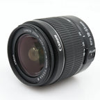 Canon EF-S 18-55mm f/3.5-5.6 III gebraucht