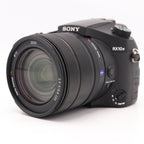 Sony Cybershot DSC-RX10 IV gebraucht