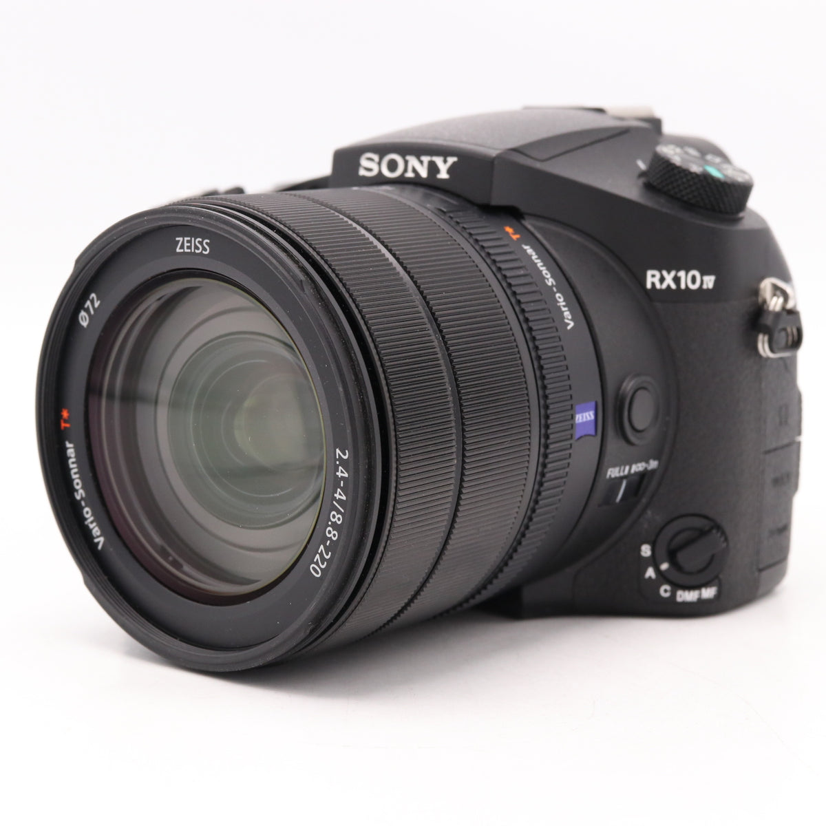 Sony Cybershot DSC-RX10 IV gebraucht