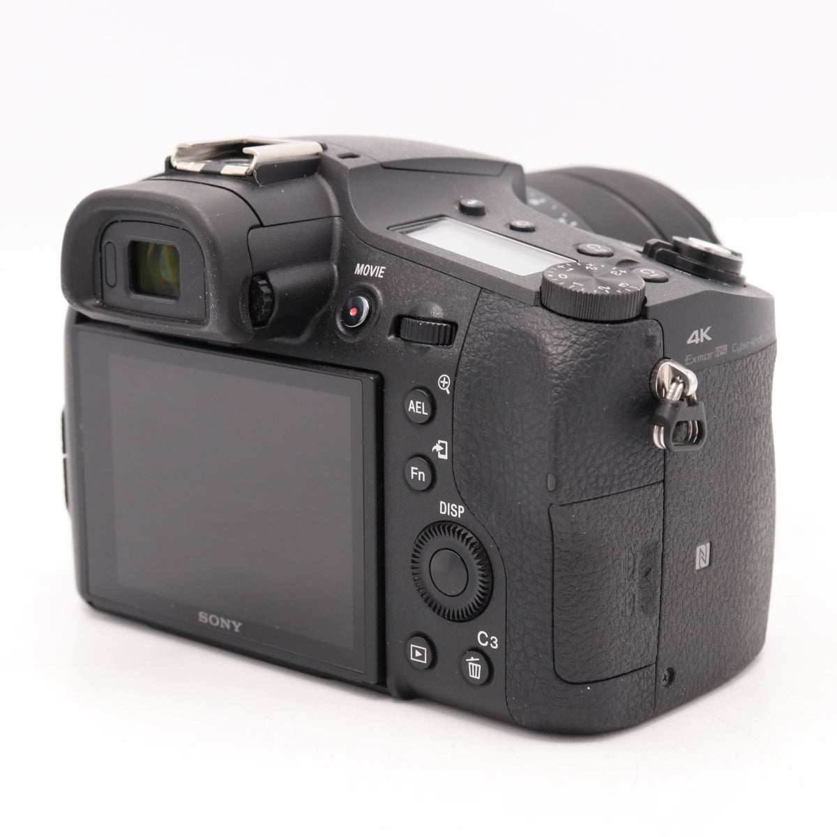Sony Cybershot DSC-RX10 IV gebraucht