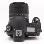 Sony Cybershot DSC-RX10 IV gebraucht