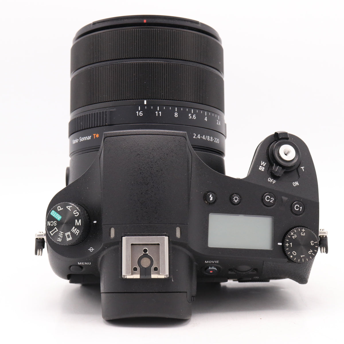 Sony Cybershot DSC-RX10 IV gebraucht