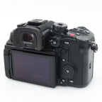 Panasonic Lumix DC-GH6 Gehäuse gebraucht