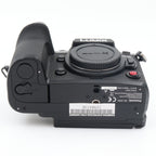 Panasonic Lumix DC-GH6 Gehäuse gebraucht