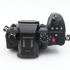 Panasonic Lumix DC-GH6 Gehäuse gebraucht