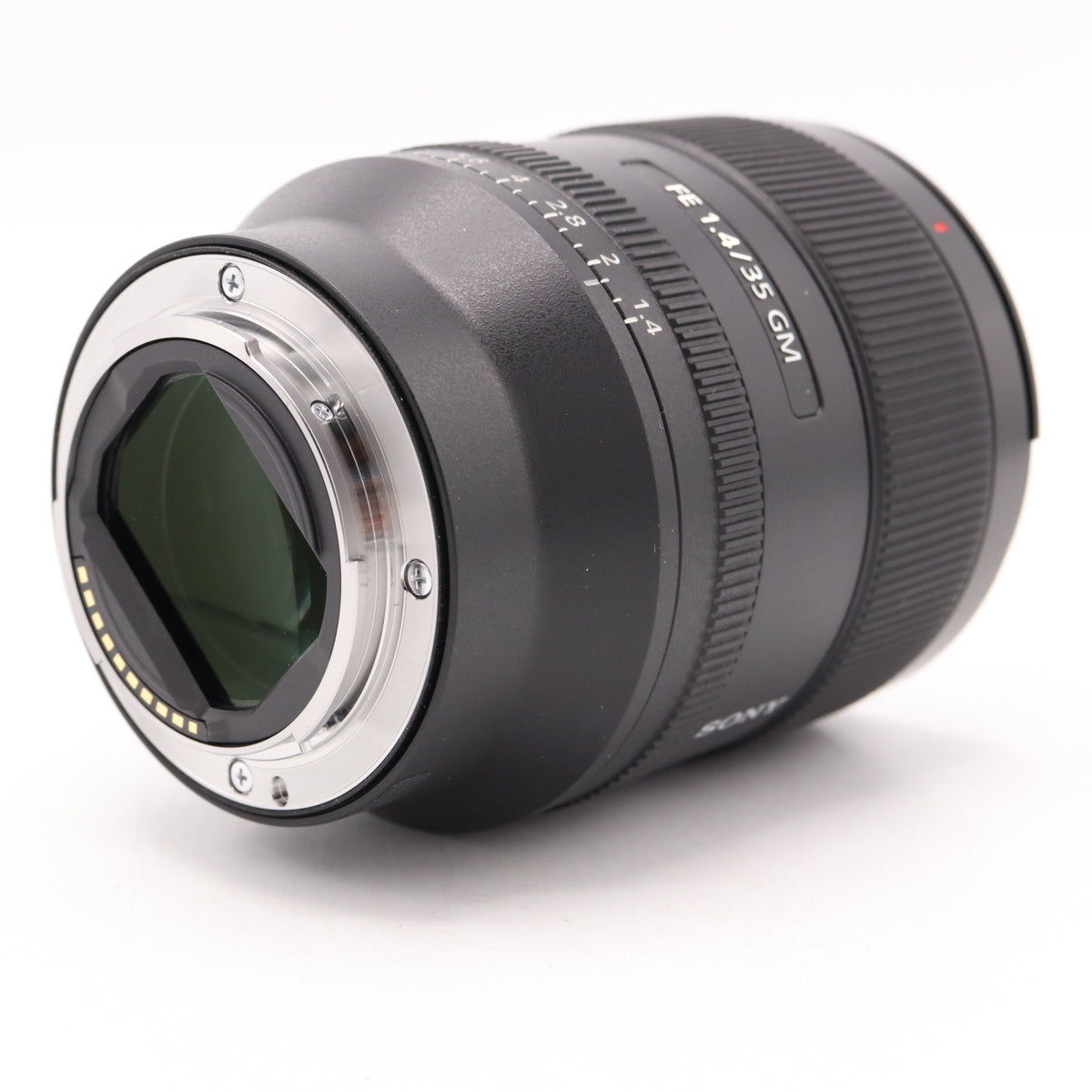 Sony FE 35mm F/1.4 GM gebraucht