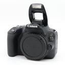 Canon EOS 200D Gehäuse gebraucht