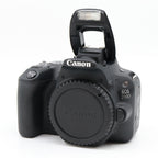 Canon EOS 200D Gehäuse gebraucht