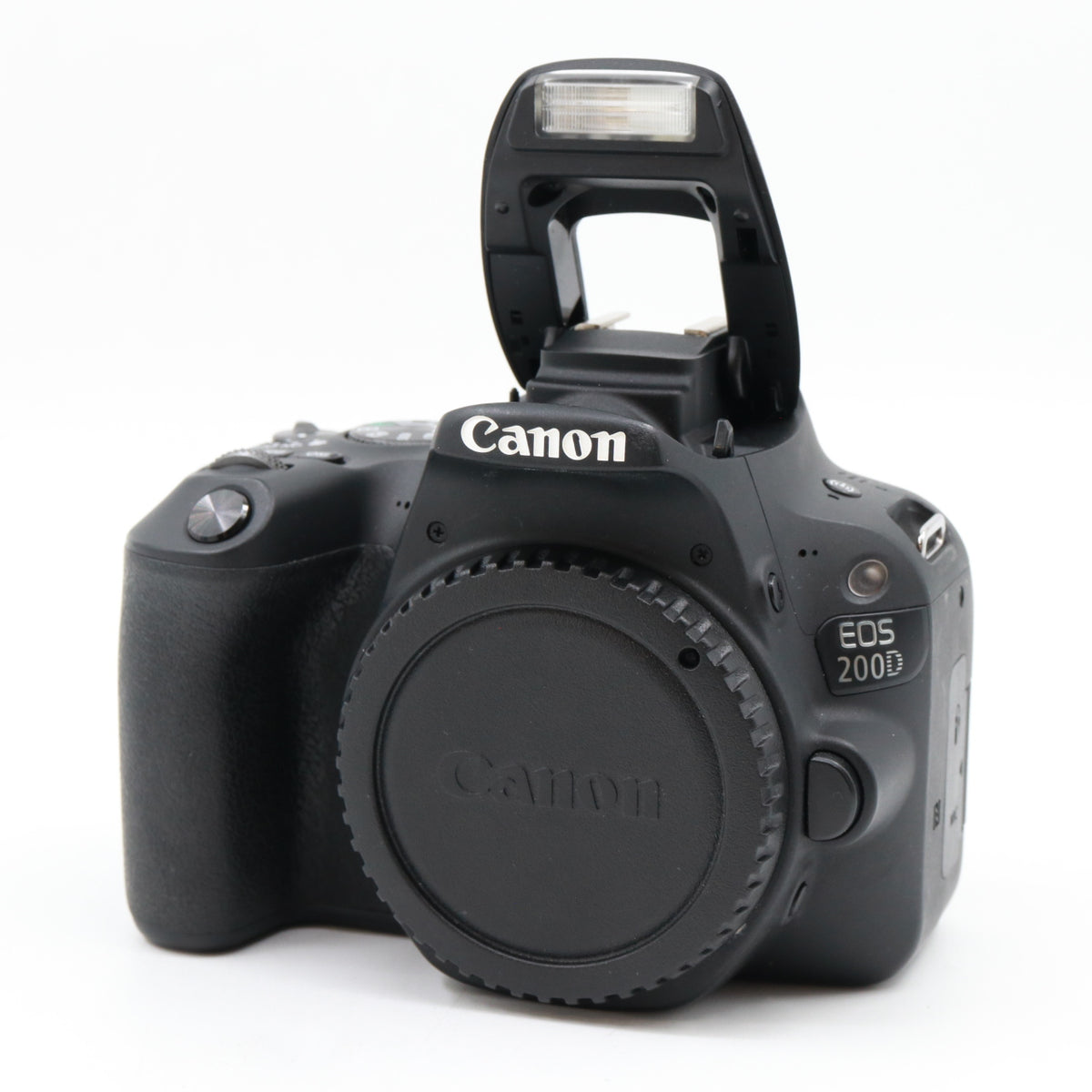 Canon EOS 200D Gehäuse gebraucht
