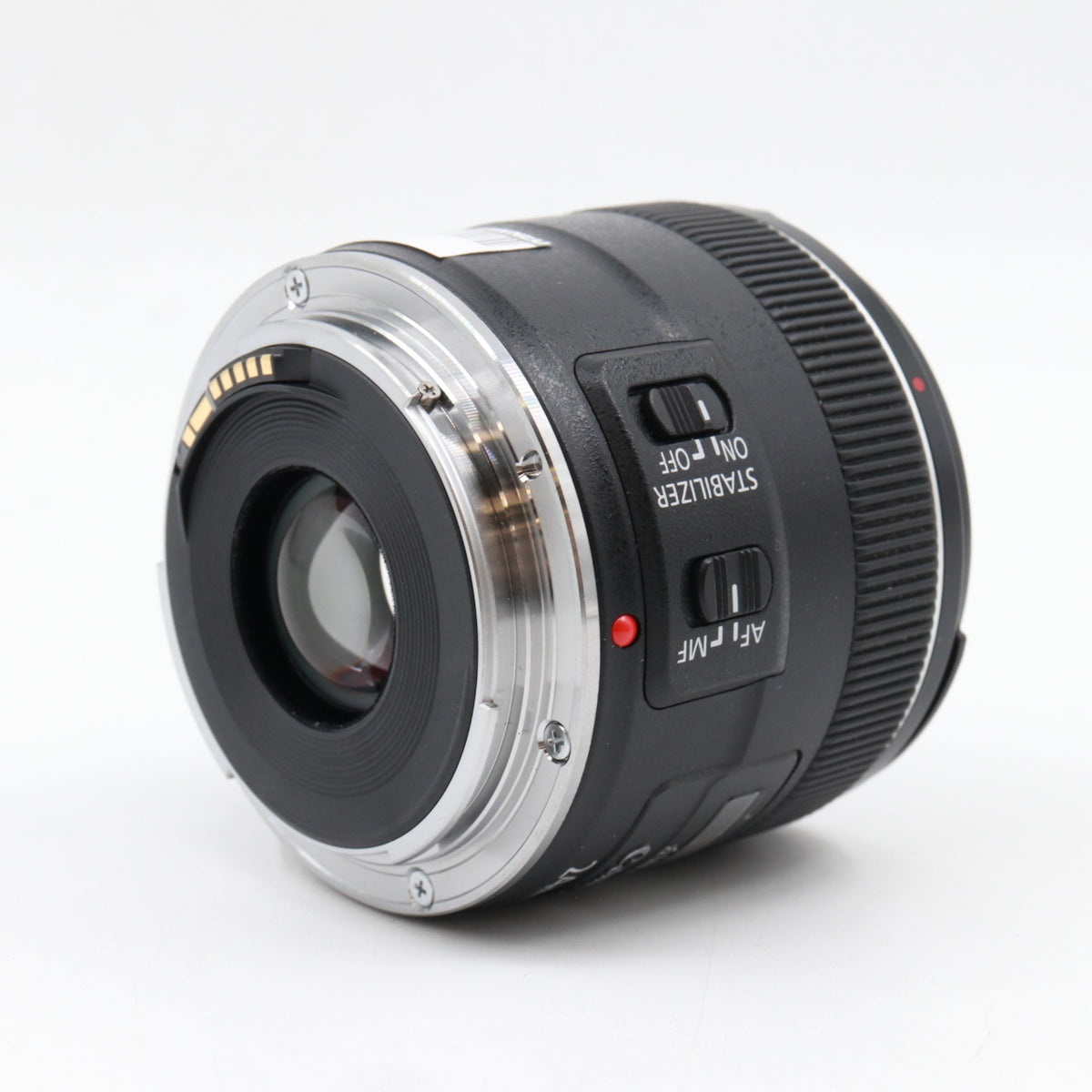 Canon EF 24mm f/2.8 iS USM gebraucht