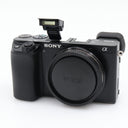 Sony A6100 Gehäuse gebraucht