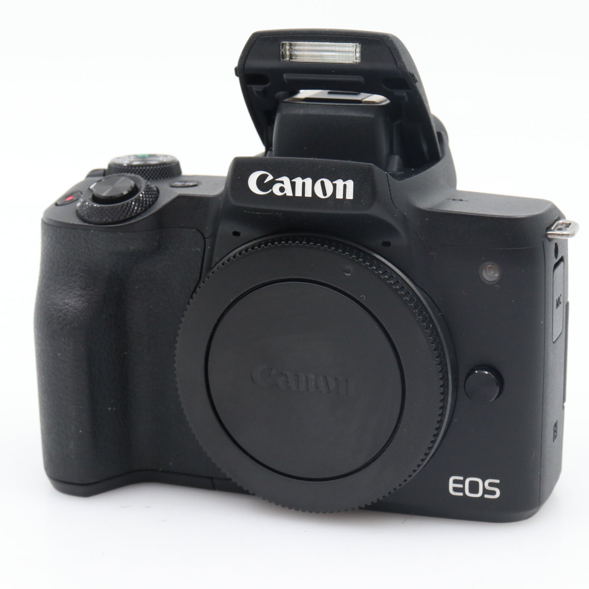 Canon EOS M50 Gehäuse gebraucht