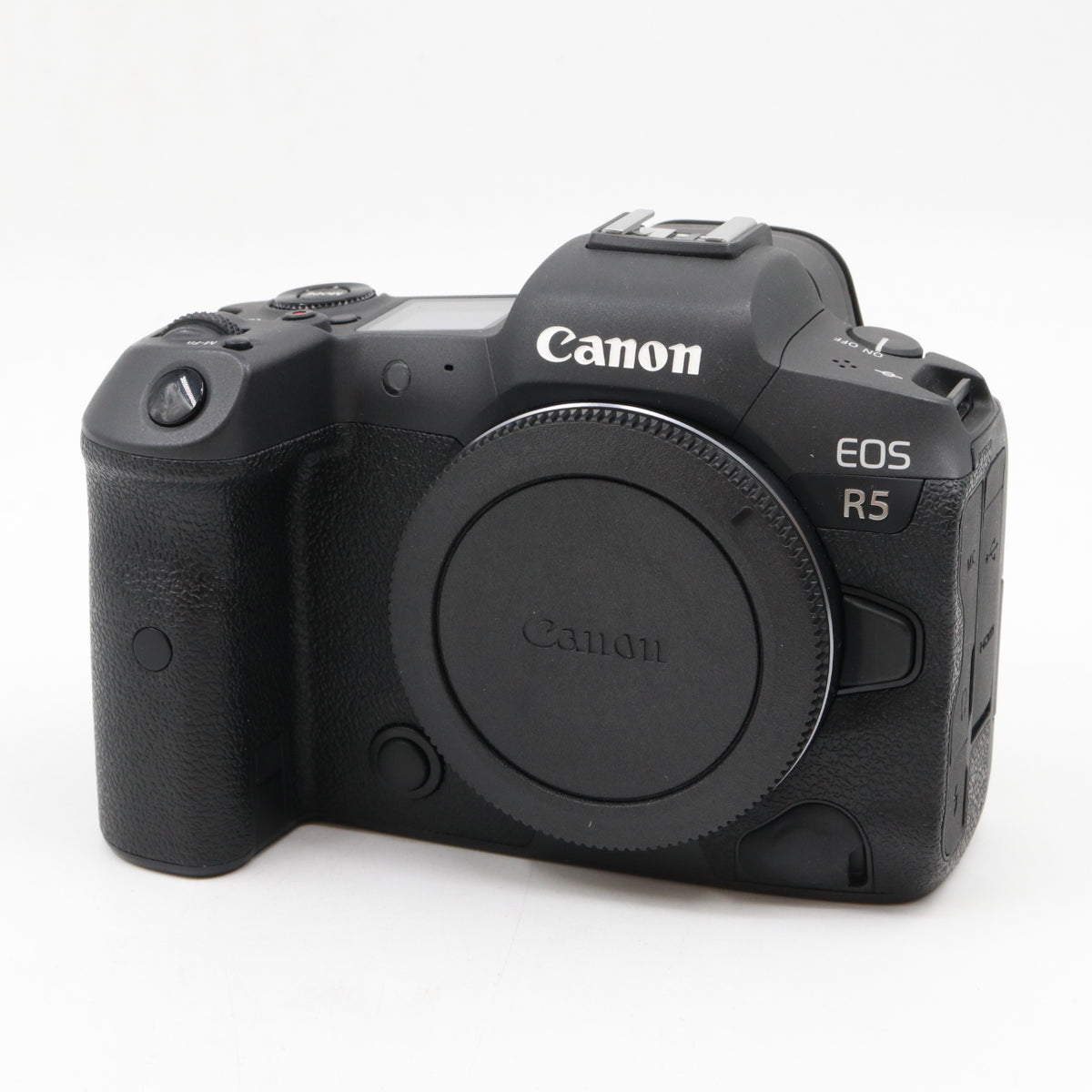 Canon EOS R5 Gehäuse gebraucht