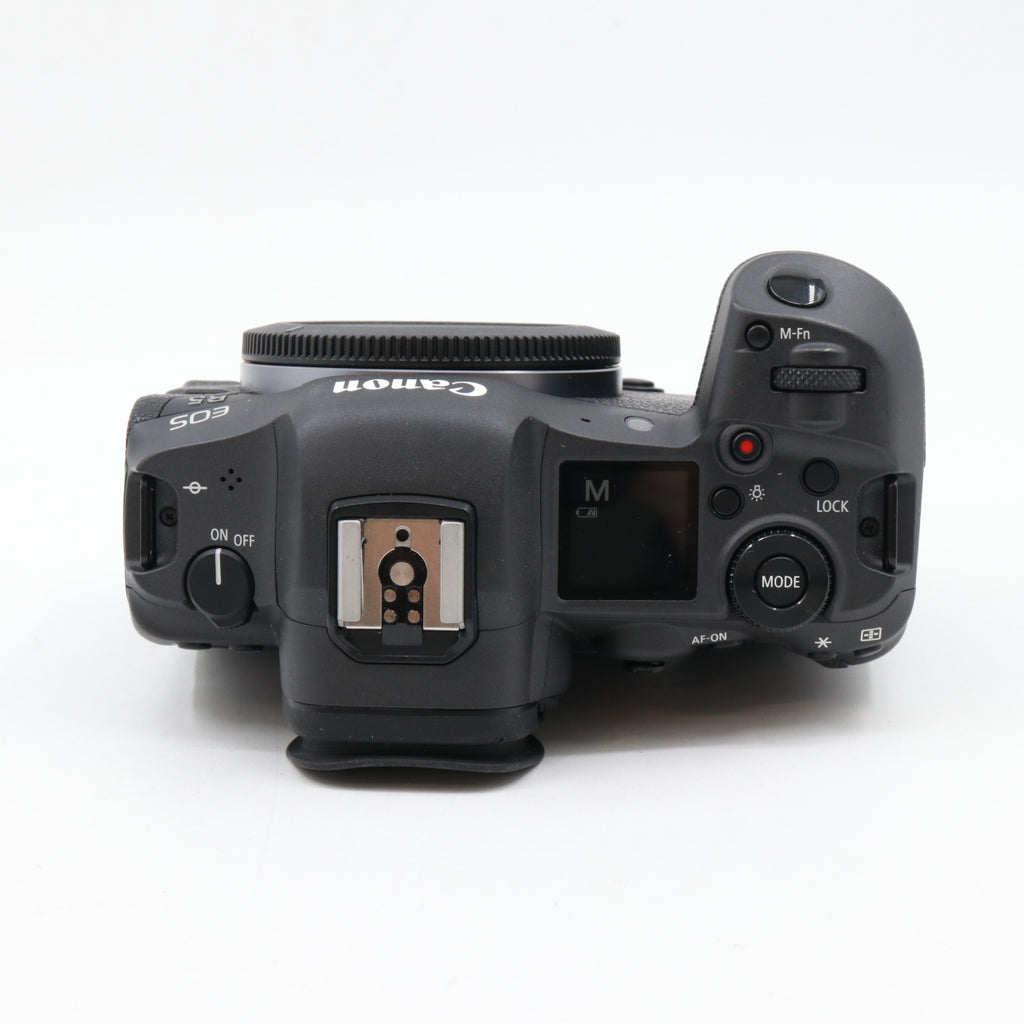 Canon EOS R5 Gehäuse gebraucht