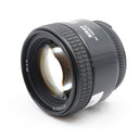 Nikon AF 85mm f/1.8 D  gebraucht