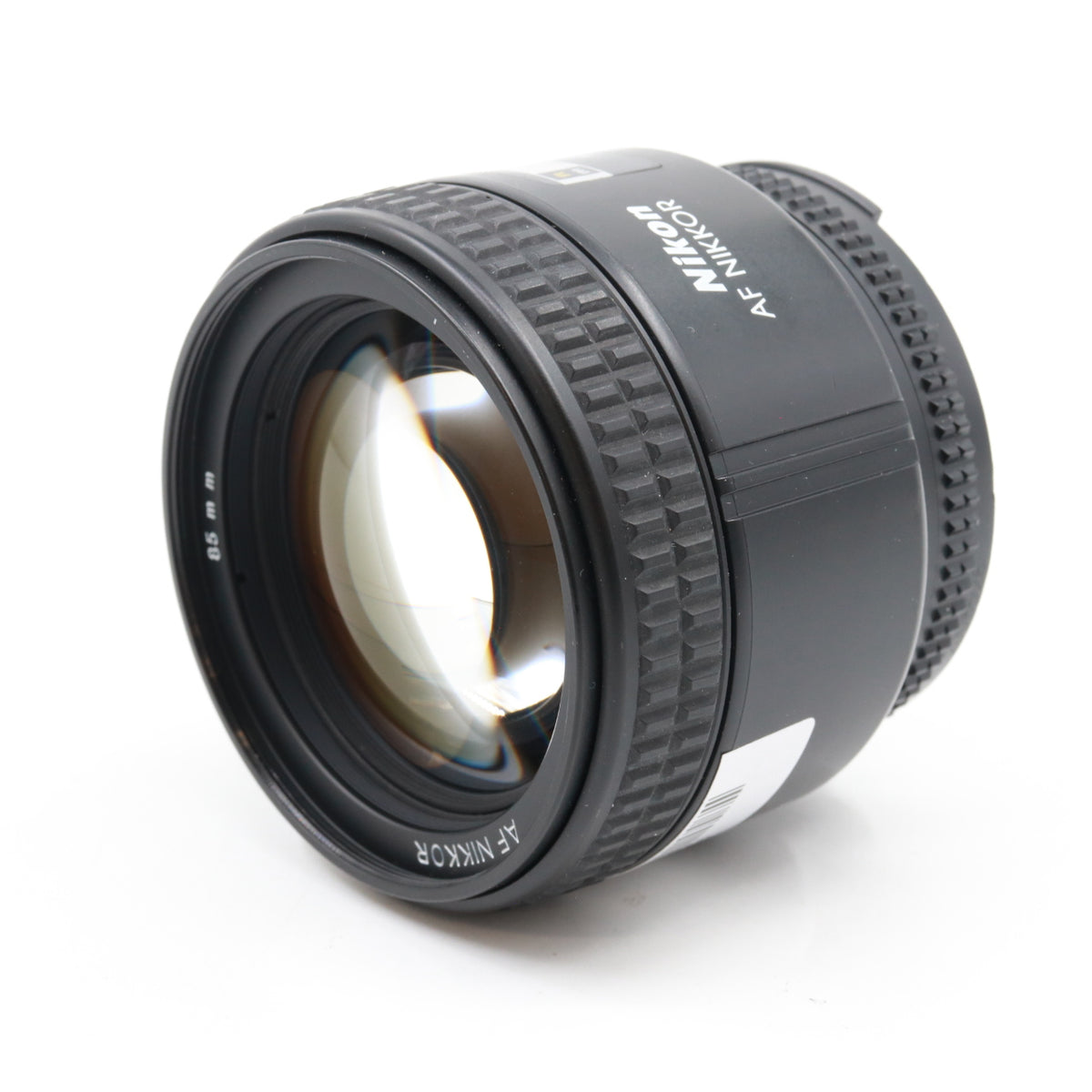 Nikon AF 85mm f/1.8 D  gebraucht