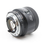 Nikon AF 85mm f/1.8 D  gebraucht