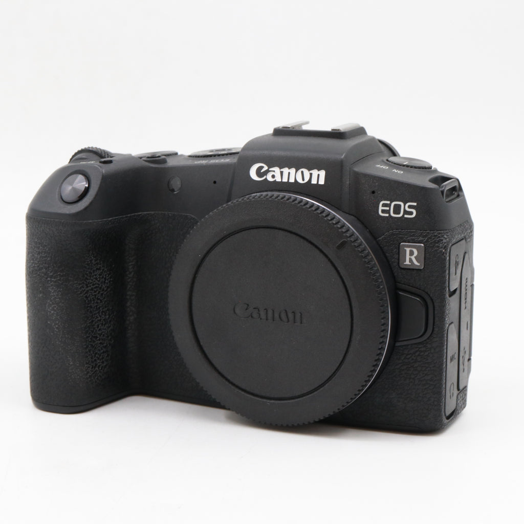Canon EOS RP Gehäuse gebraucht