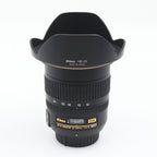 Nikon AF-S 12-24mm f/4G ED DX gebraucht