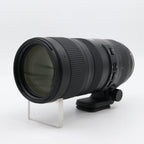 Tamron SP 70-200mm F/2.8 Di VC USD G2 Canon EF gebraucht