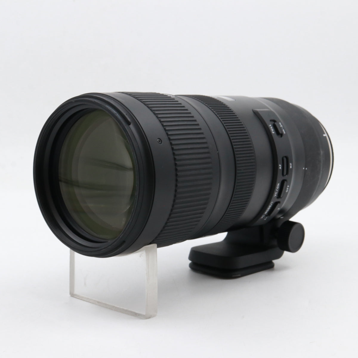 Tamron SP 70-200mm F/2.8 Di VC USD G2 Canon EF gebraucht