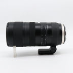 Tamron SP 70-200mm F/2.8 Di VC USD G2 Canon EF gebraucht