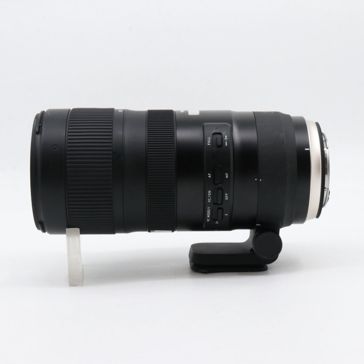 Tamron SP 70-200mm F/2.8 Di VC USD G2 Canon EF gebraucht