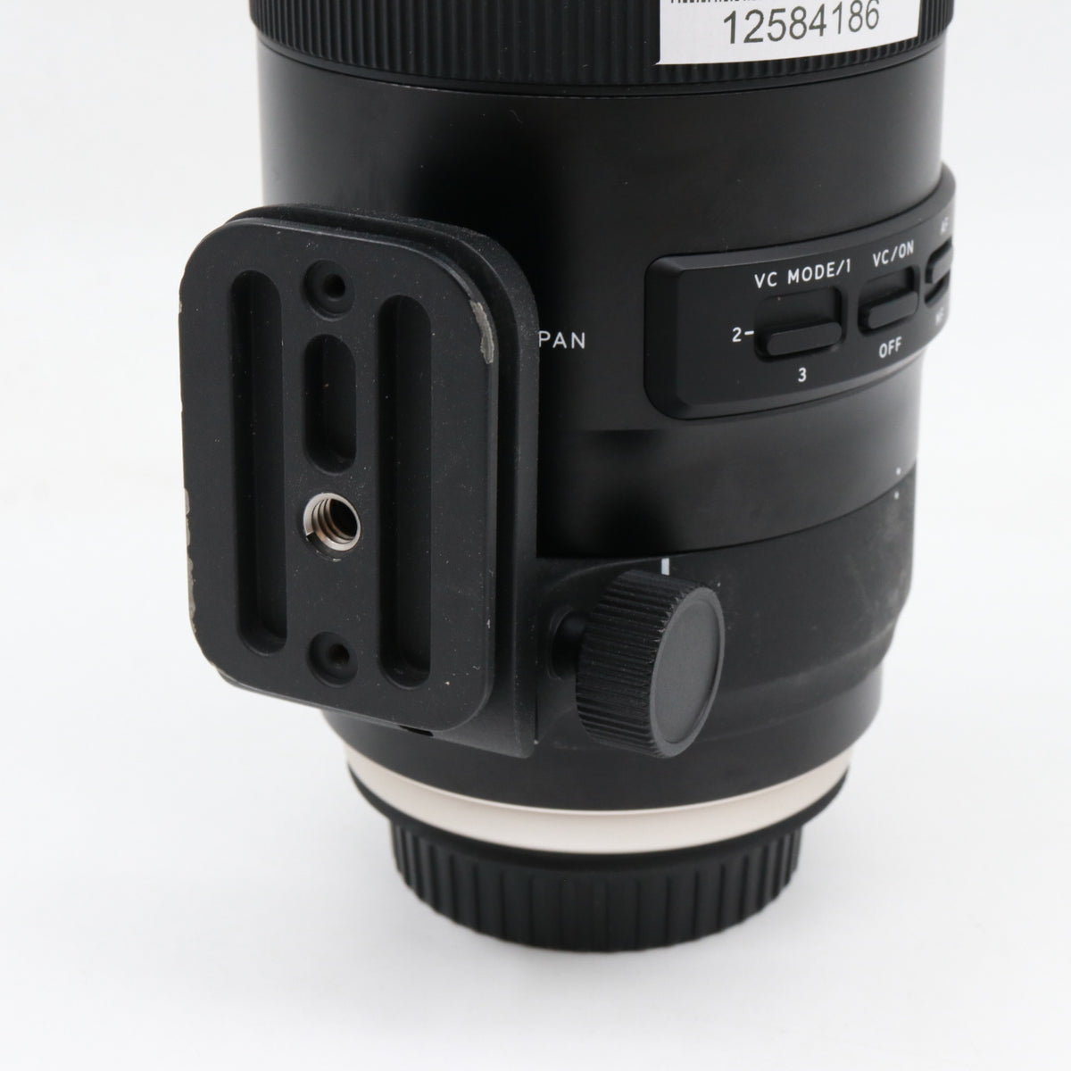 Tamron SP 70-200mm F/2.8 Di VC USD G2 Canon EF gebraucht