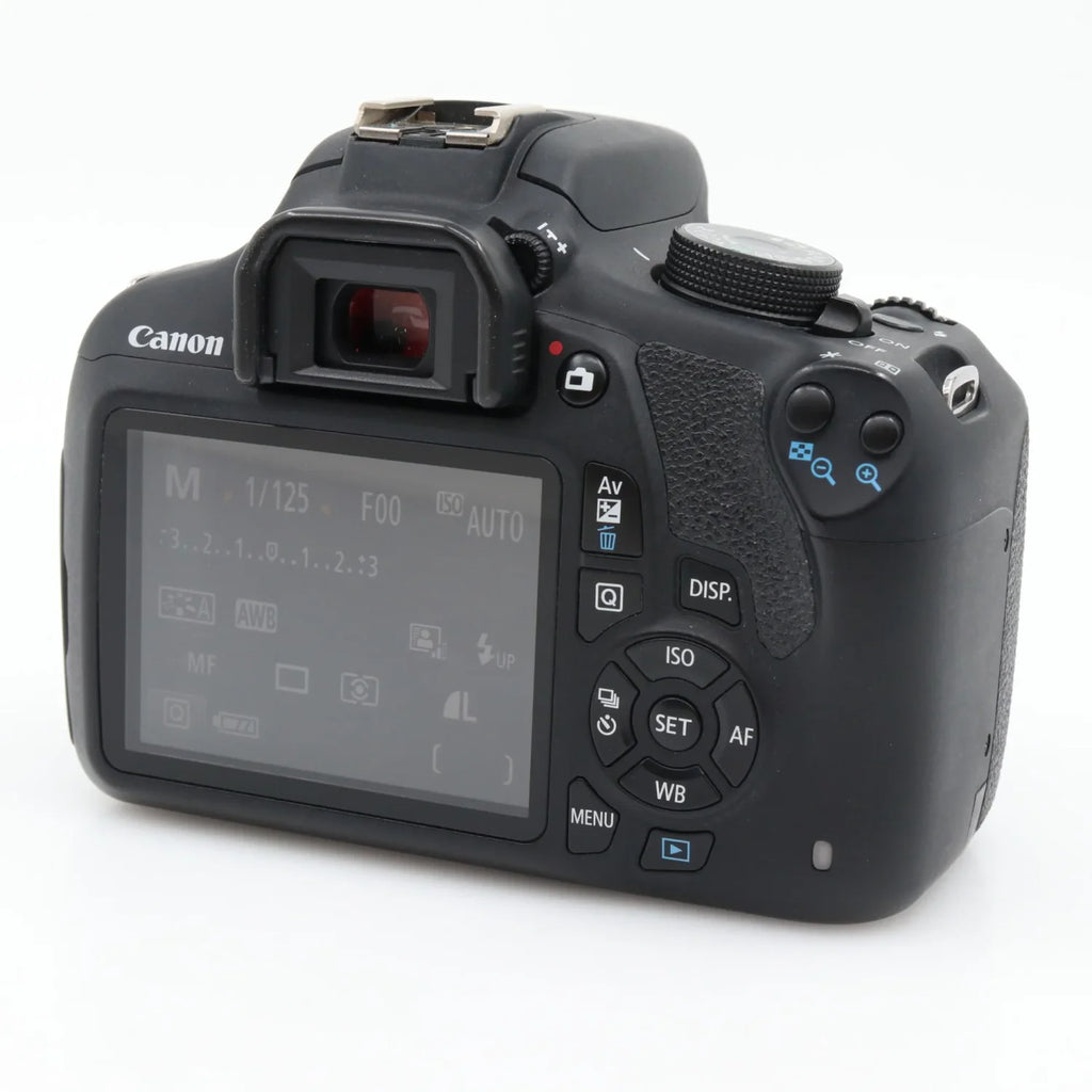 Canon EOS 1200D Gehäuse gebraucht