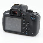 Canon EOS 1200D Gehäuse gebraucht