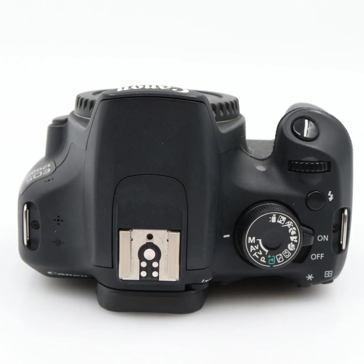 Canon EOS 1200D Gehäuse gebraucht