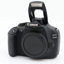 Canon EOS 1200D Gehäuse gebraucht
