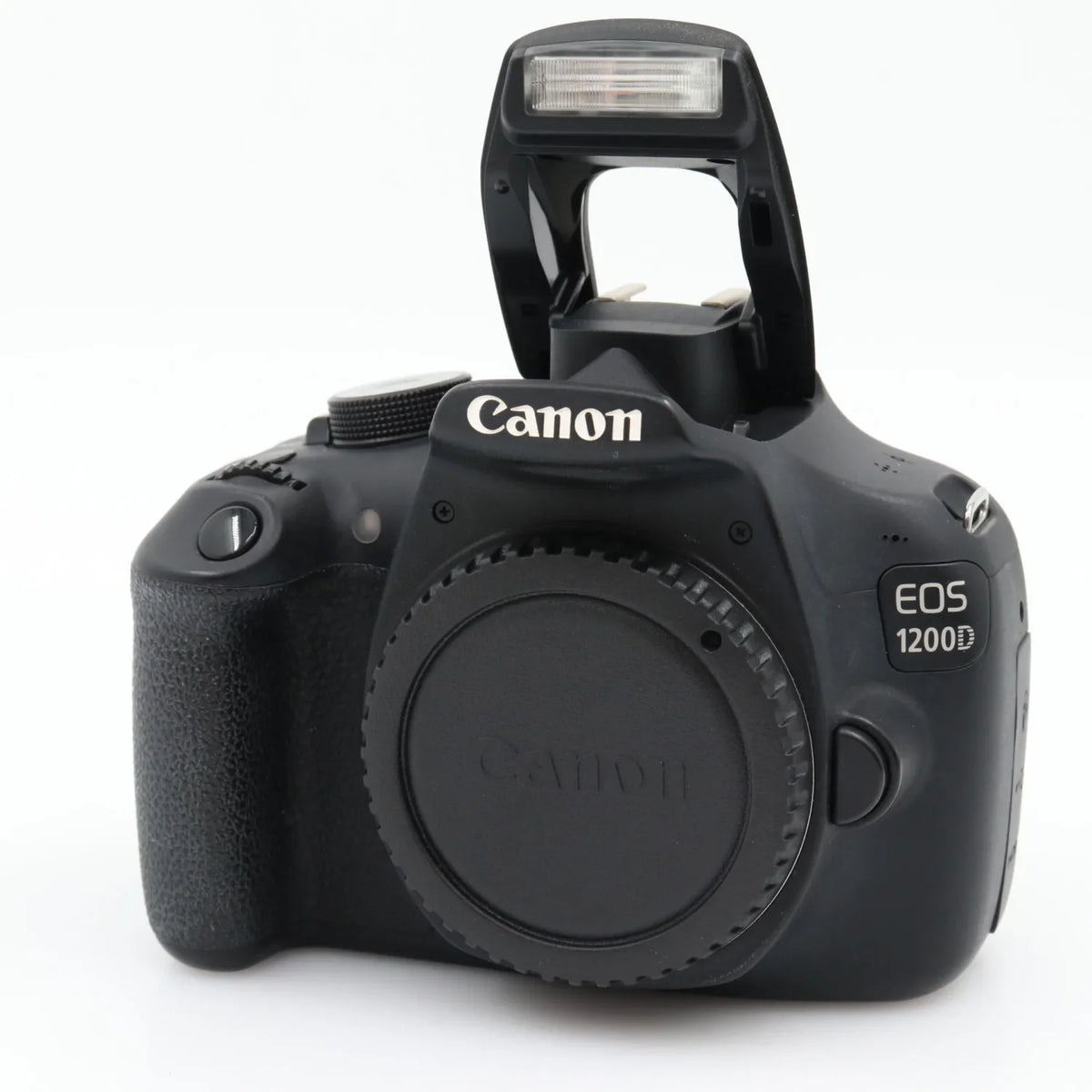 Canon EOS 1200D Gehäuse gebraucht