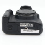 Canon EOS 1200D Gehäuse gebraucht