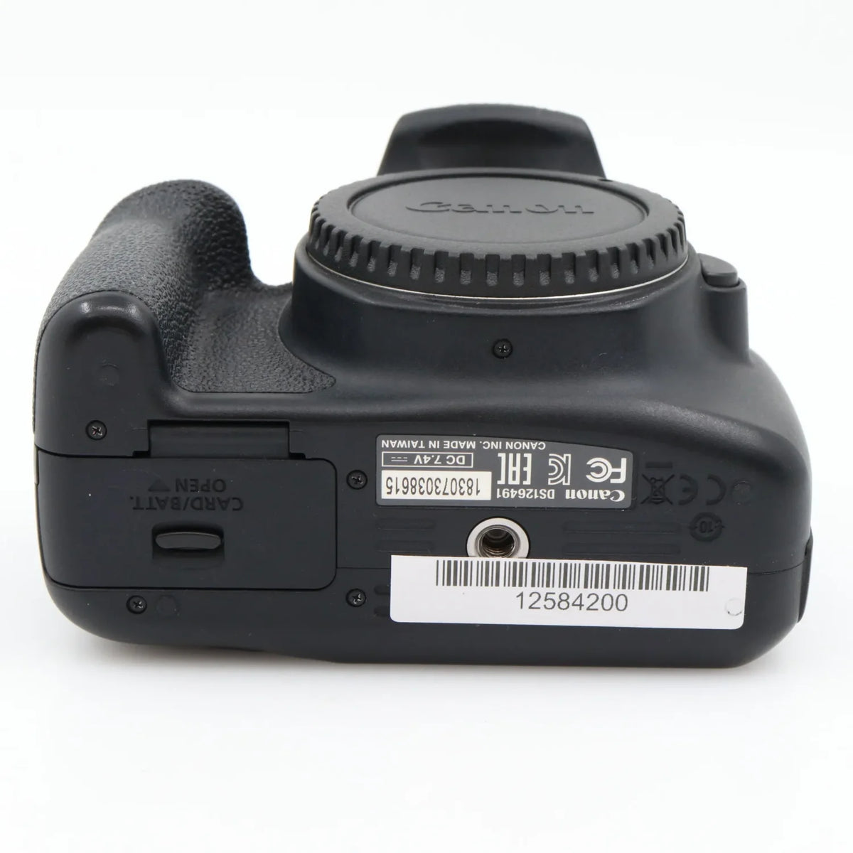Canon EOS 1200D Gehäuse gebraucht