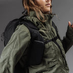 Moment Sequence Kamera Backpack 23L - Black