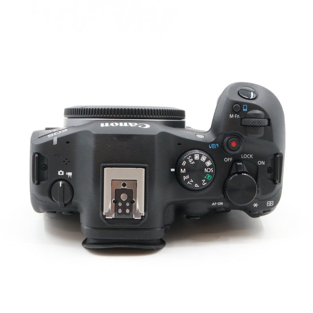 Canon EOS R6 Mark III Gehäuse gebraucht
