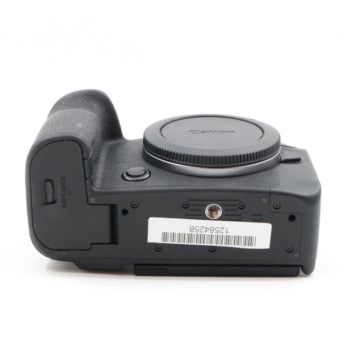 Canon EOS R6 Mark III Gehäuse gebraucht