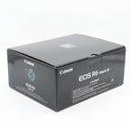 Canon EOS R6 Mark III Gehäuse gebraucht