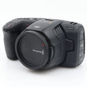 Blackmagic Design Pocket Cinema Camera 6K (Canon EF) gebraucht