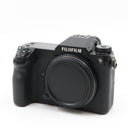 Fujifilm GFX 50S II Gehäuse gebraucht